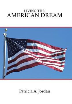 portada Living the American Dream (in English)