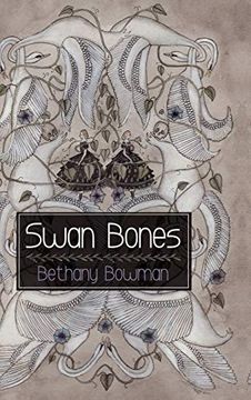portada Swan Bones (in English)