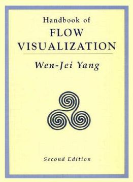 portada Handbook of Flow Visualization (in English)