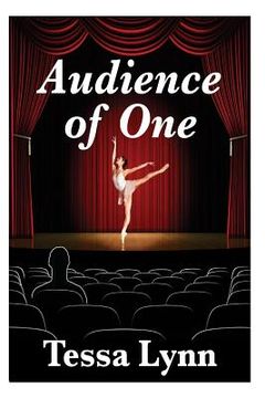 portada Audience of One (en Inglés)