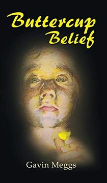 portada Buttercup Belief 