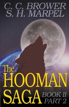 portada The Hooman Saga: Book II, Part 2