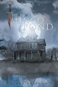 portada The House at Mingo Pond
