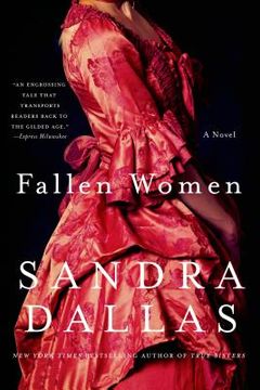 portada Fallen Women: A Novel (in English)