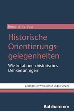 portada Historische Orientierungsgelegenheiten