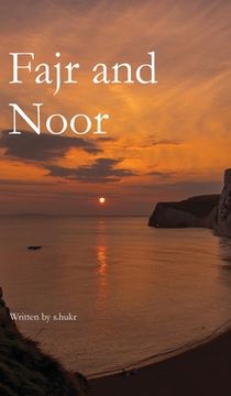 portada Fajr and Noor (en Inglés)