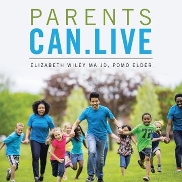 portada Parents Can.Live (en Inglés)