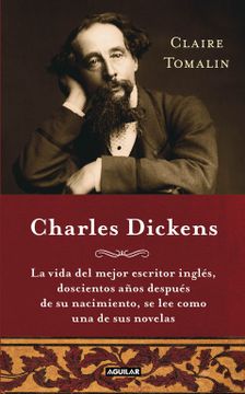 portada (Pe) Charles Dickens: Mi Vida