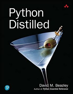 portada Python Essential Reference (Developer'S Library) 