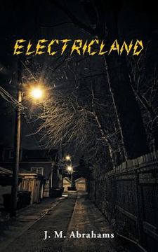 portada Electricland (en Inglés)
