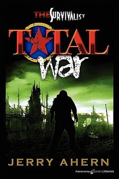 portada total war (en Inglés)