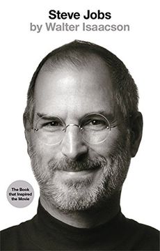 portada Steve Jobs: The Exclusive Biography (in English)