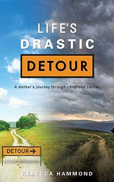 portada Life's Drastic Detour (en Inglés)
