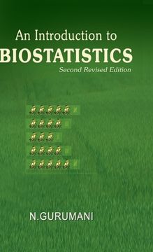 portada An Introduction to Biostatistics (en Inglés)