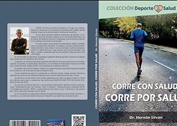 portada Corre con Salud Corre por Salud (in Spanish)