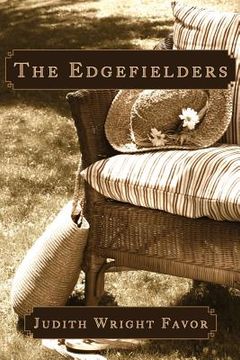 portada The Edgefielders: Poor Farm Tales of a Great-Grandmother (en Inglés)
