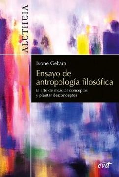 portada Ensayo de Antropologia Filosofica (in Spanish)