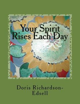 portada Your Spirit Rises Each Day: In Harmony and Balance