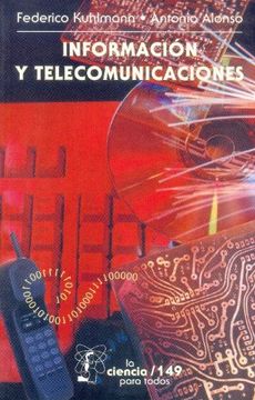 portada información y telecomunicaciones