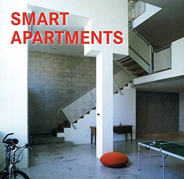 portada Smart Apartments (en Inglés)