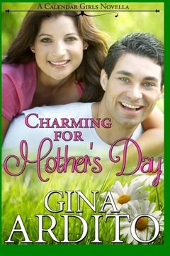 portada Charming For Mother's Day: A Calendar Girls Novella
