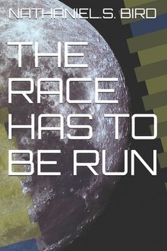 portada The Race as to Be Run