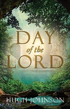 portada Day of the Lord (en Inglés)