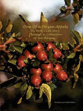 portada appel cookbook (in English)