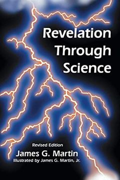 portada Revelation Through Science (in English)