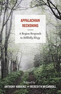 portada Appalachian Reckoning: A Region Responds to Hillbilly Elegy (en Inglés)
