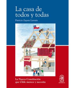 portada La Casa de Todos y Todas (in Spanish)