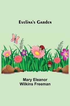 portada Evelina's Garden