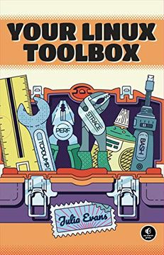portada Your Linux Toolbox (en Inglés)