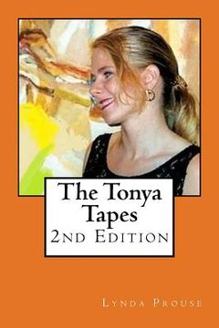 portada The Tonya Tapes (en Inglés)