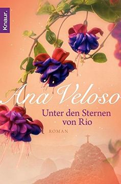 portada Unter den Sternen von rio (in German)