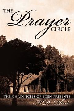 portada the prayer circle (en Inglés)