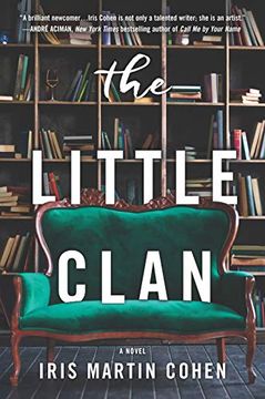 portada The Little Clan 