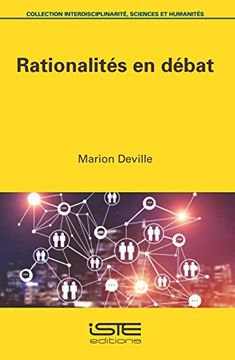 portada Rationalites en Debat (in French)