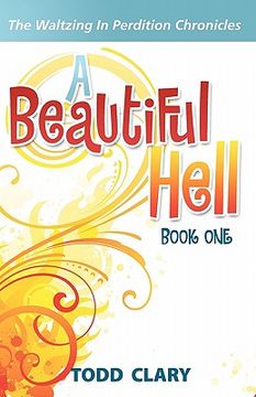 portada a beautiful hell (en Inglés)