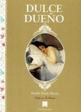 portada Dulce Dueño: Triunfo, Amor y Muerte: 2 (Mujeres Escritoras) (in Spanish)