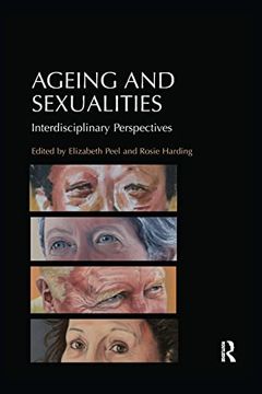 portada Ageing and Sexualities: Interdisciplinary Perspectives (in English)