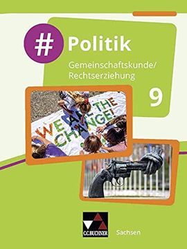portada Politik - Sachsen 9 (en Alemán)