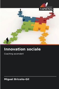 portada Innovation sociale (en Francés)