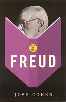 portada How to Read Freud (en Inglés)