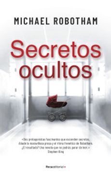 portada Secretos Ocultos/ The Secrets She Keeps (in Spanish)
