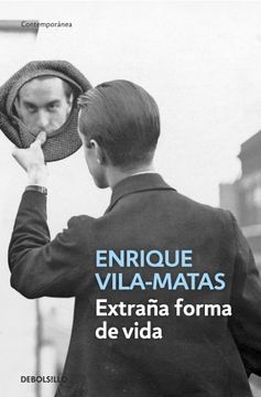 portada Extraña forma de vida (in Spanish)