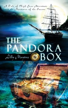 portada The Pandora Box (en Inglés)