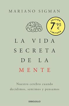 La Vida Secreta de la Mente (Campaña Edicion Limitada)
