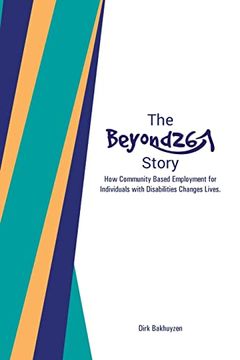 portada The Beyond26 Story (en Inglés)