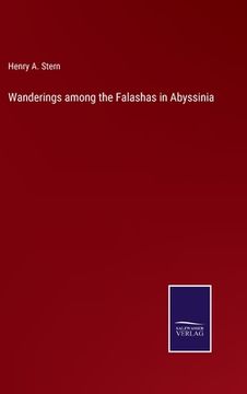 portada Wanderings among the Falashas in Abyssinia